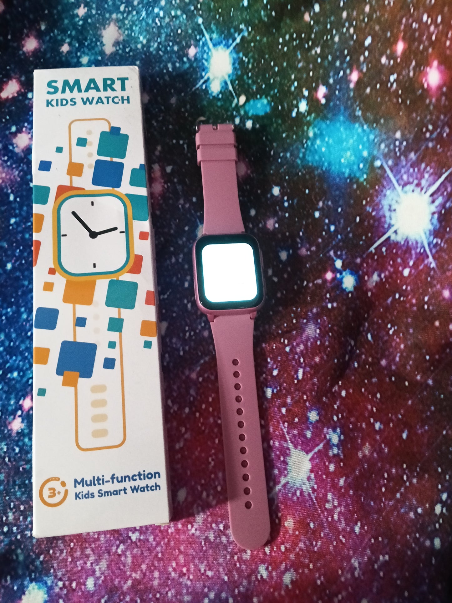 Kids smart watch