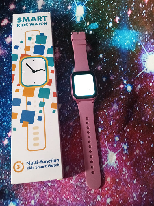 Kids smart watch