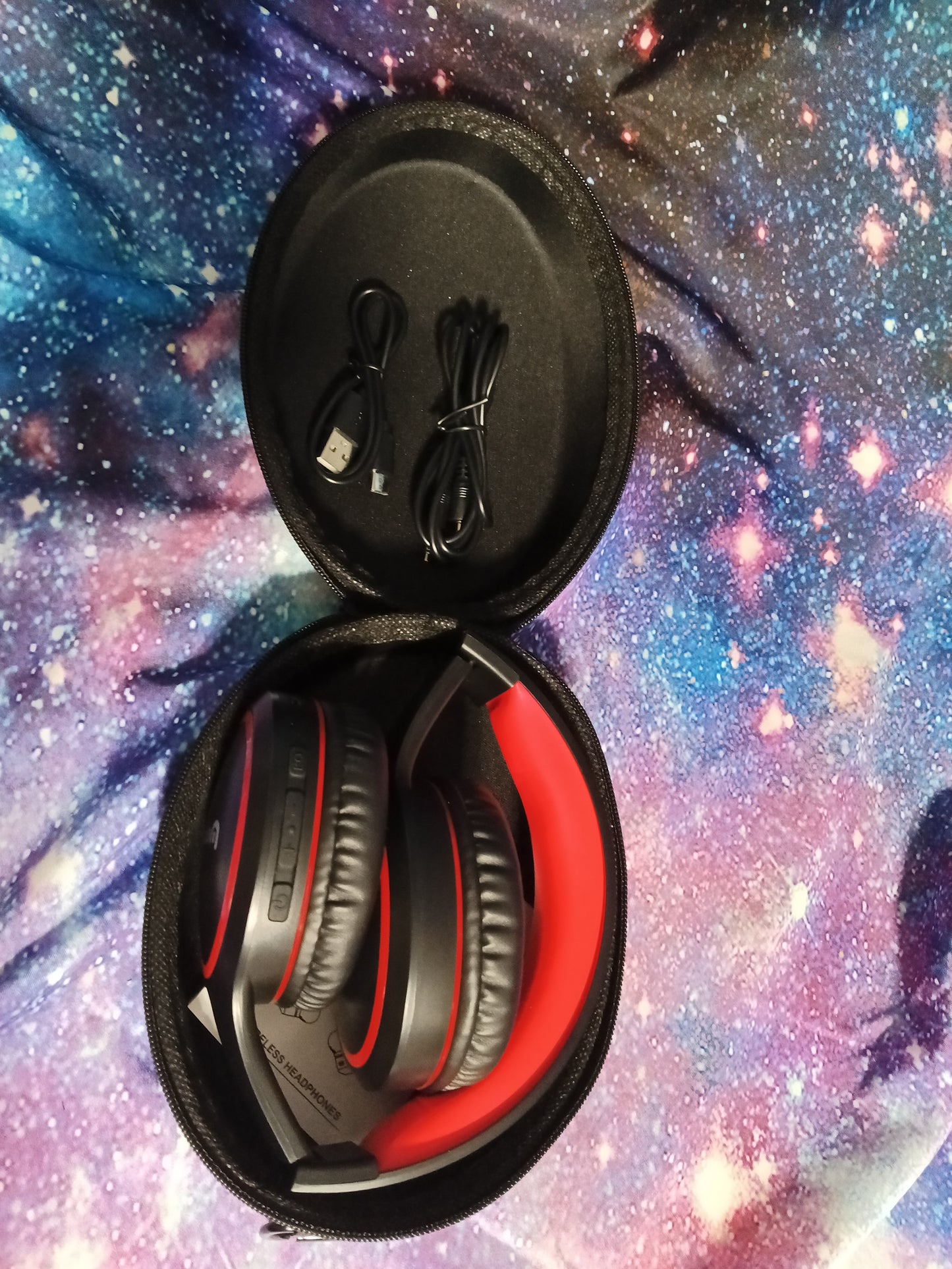 Udmeod Headphones