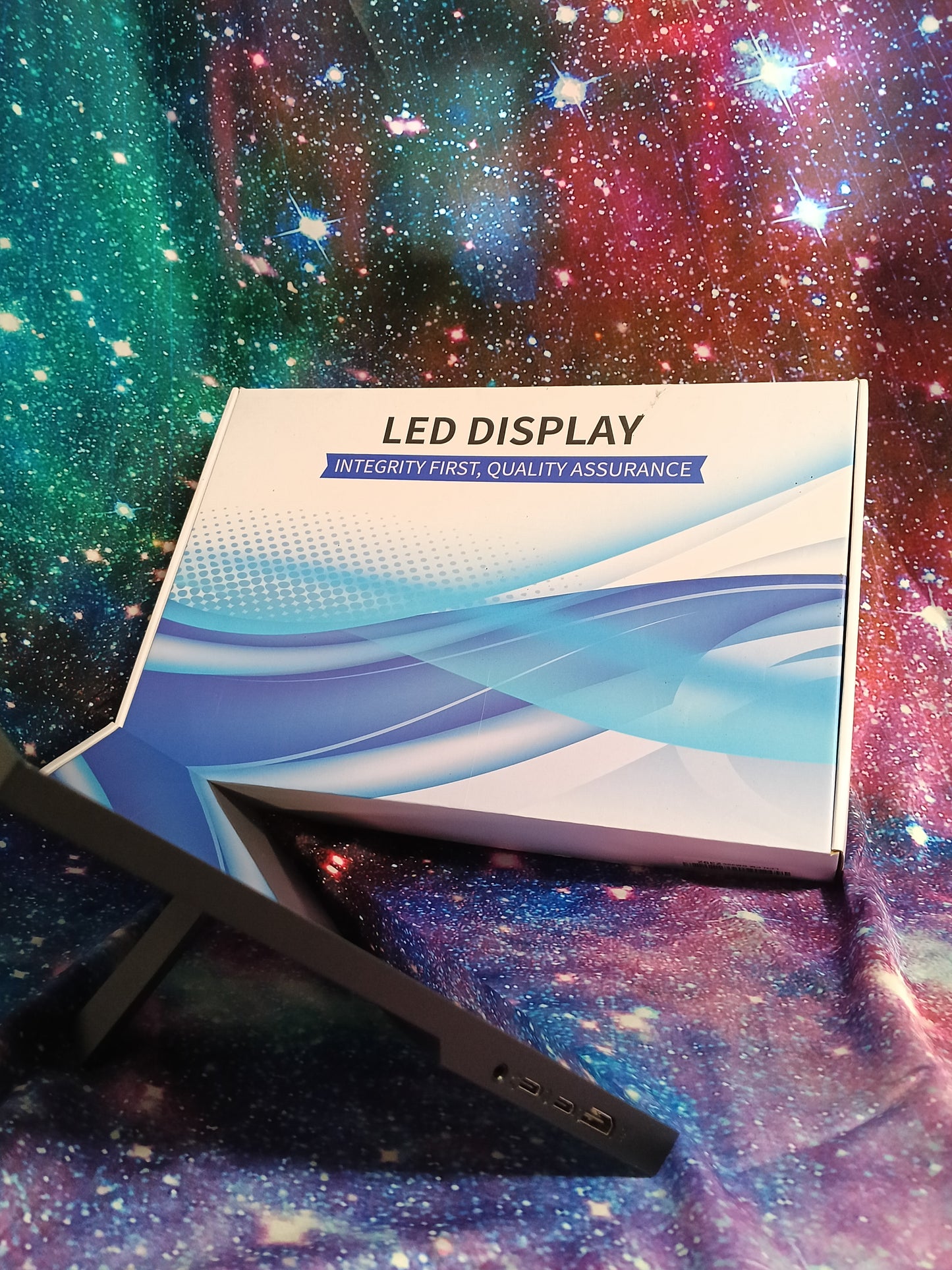 LED Display 18.5" Monitor