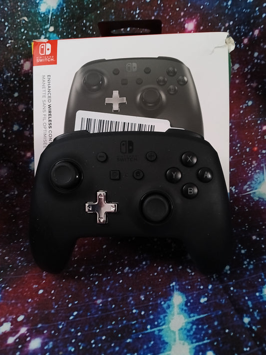 Nintendo Switch Wireless Controller