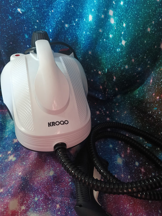 KROQO Steam Cleaner