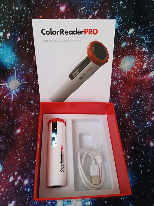 Color Reader Pro Professional Color Matching By Datacolor