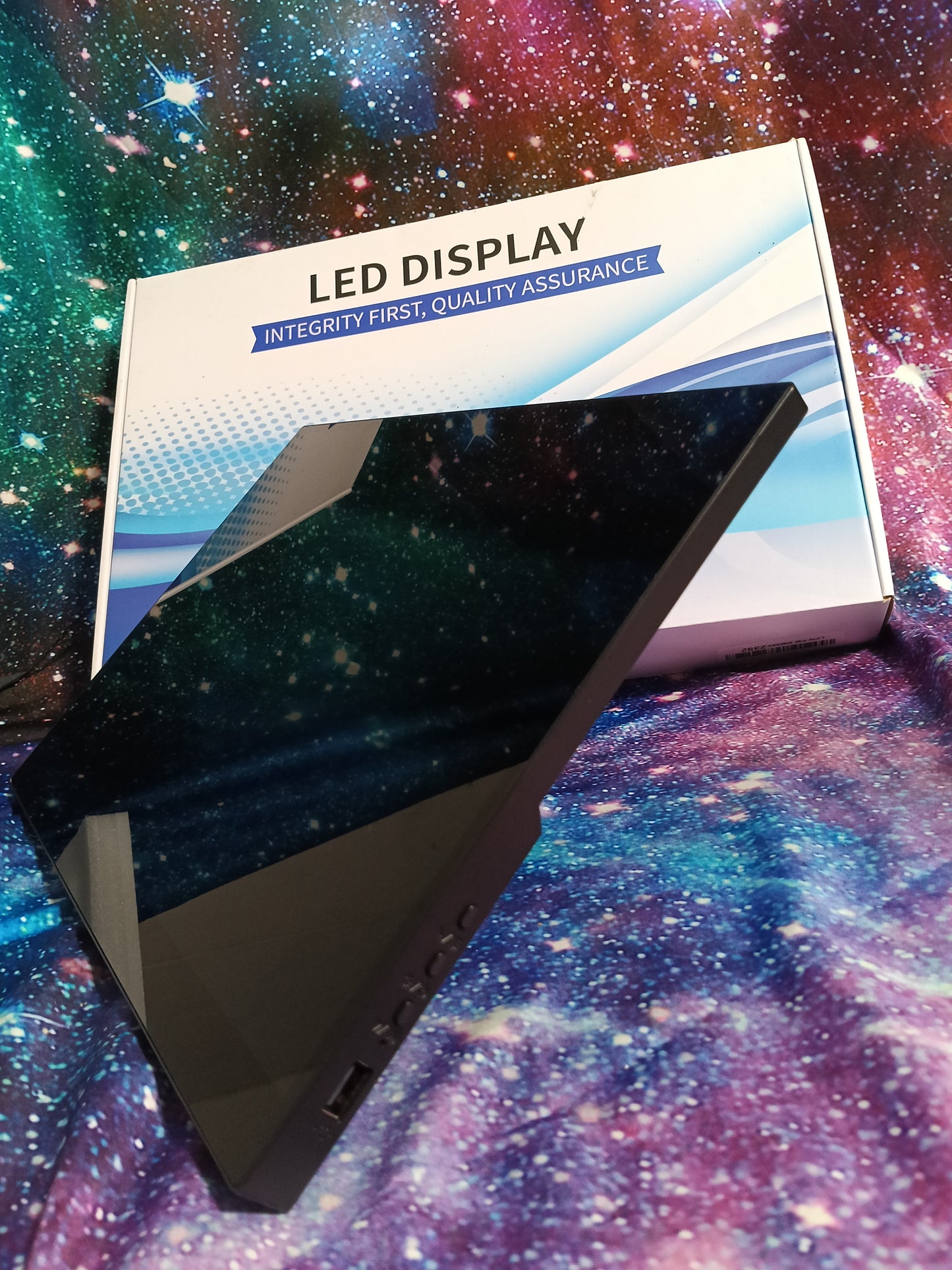 LED Display 18.5" Monitor